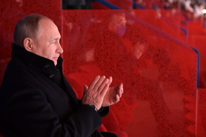 В США раскрыли тайное значение поездки Путина в Китай