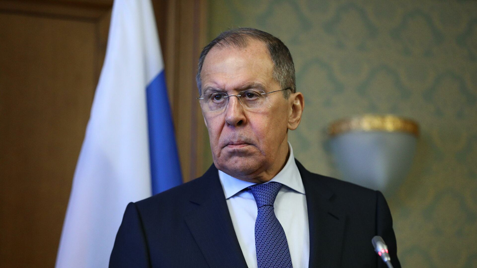 Посол РФ: На переговорах британская сторона «не слушала и не слышала» Лаврова