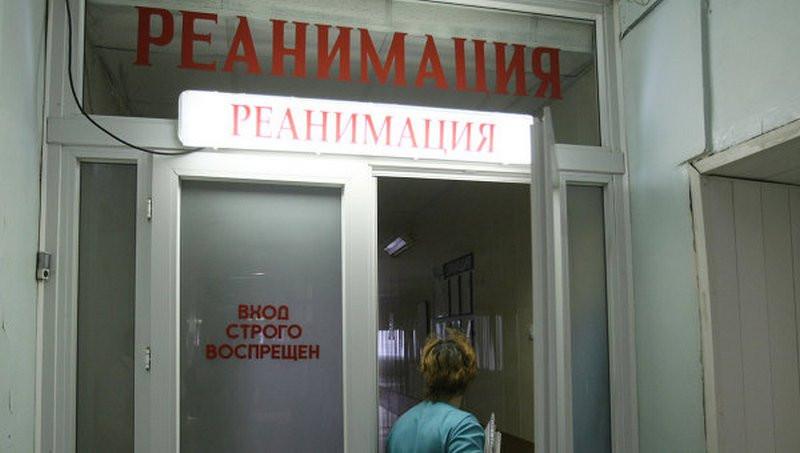 В реанимации больницы в Коммунарке находятся почти 400 пациентов
