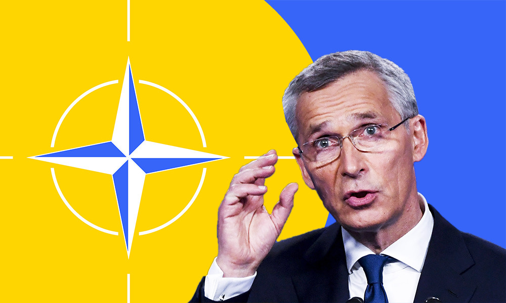 Политолог оценил шансы Украины на вступление в НАТО