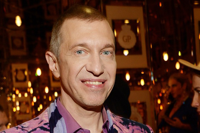 Соседов оценил выдвижение Manizha на Евровидение