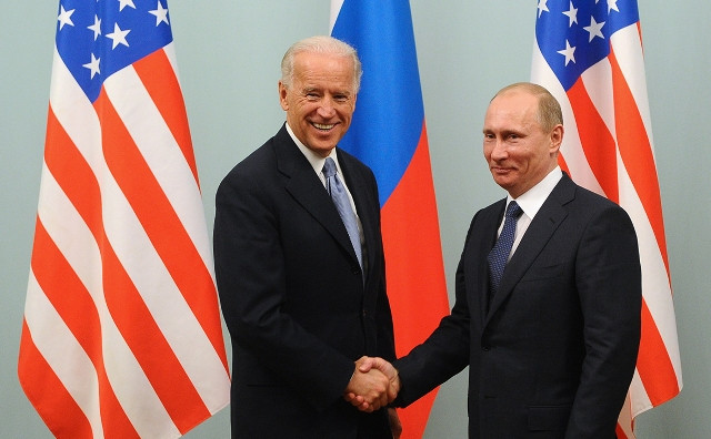 В Киеве поняли «сигналы» с саммита РФ и США