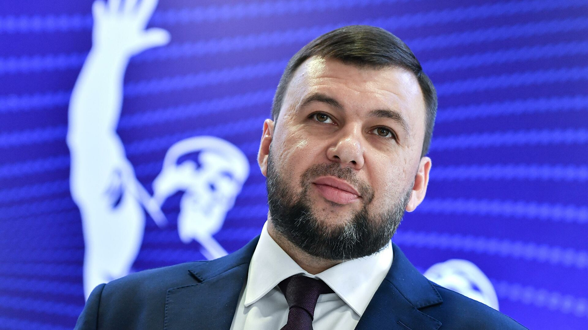 Глава ДНР объявил о готовности к наступлению на Киев