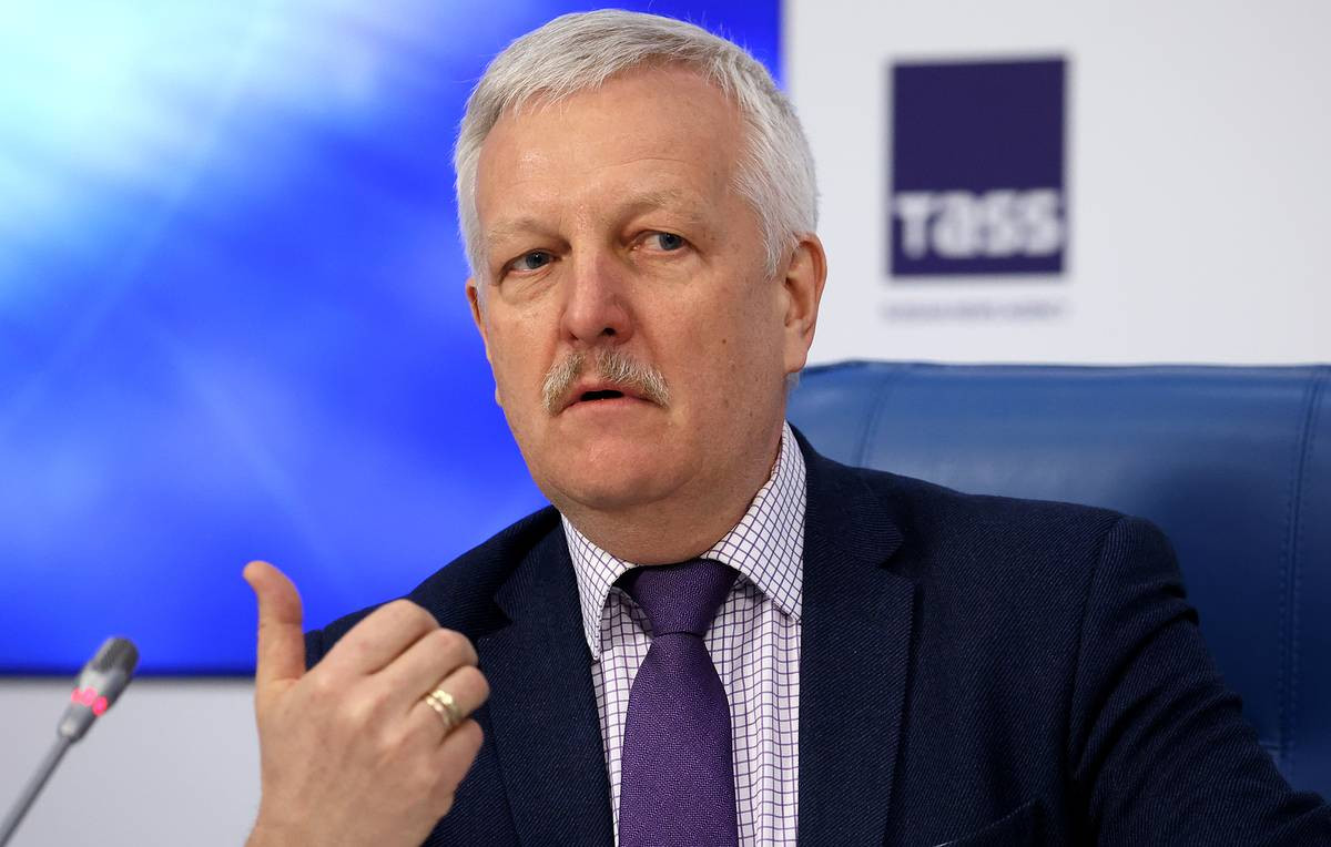 Роспотребнадзор: «омикрон» быстро доберется в регионы