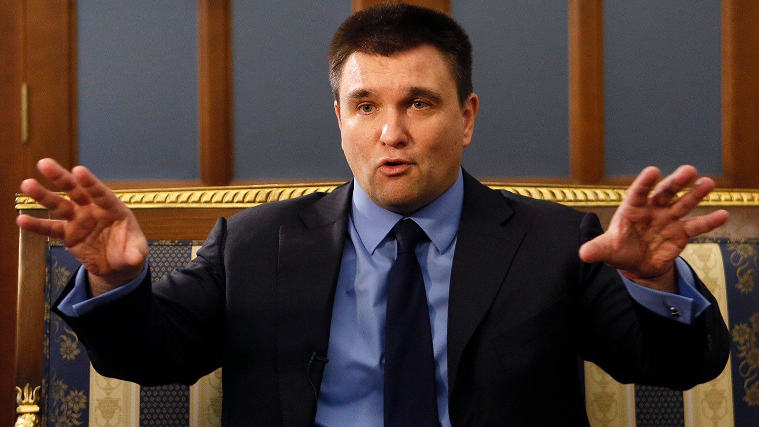 «Спецслужбам приготовиться»: в Киеве обсуждают слова Путина о ситуации на Украине