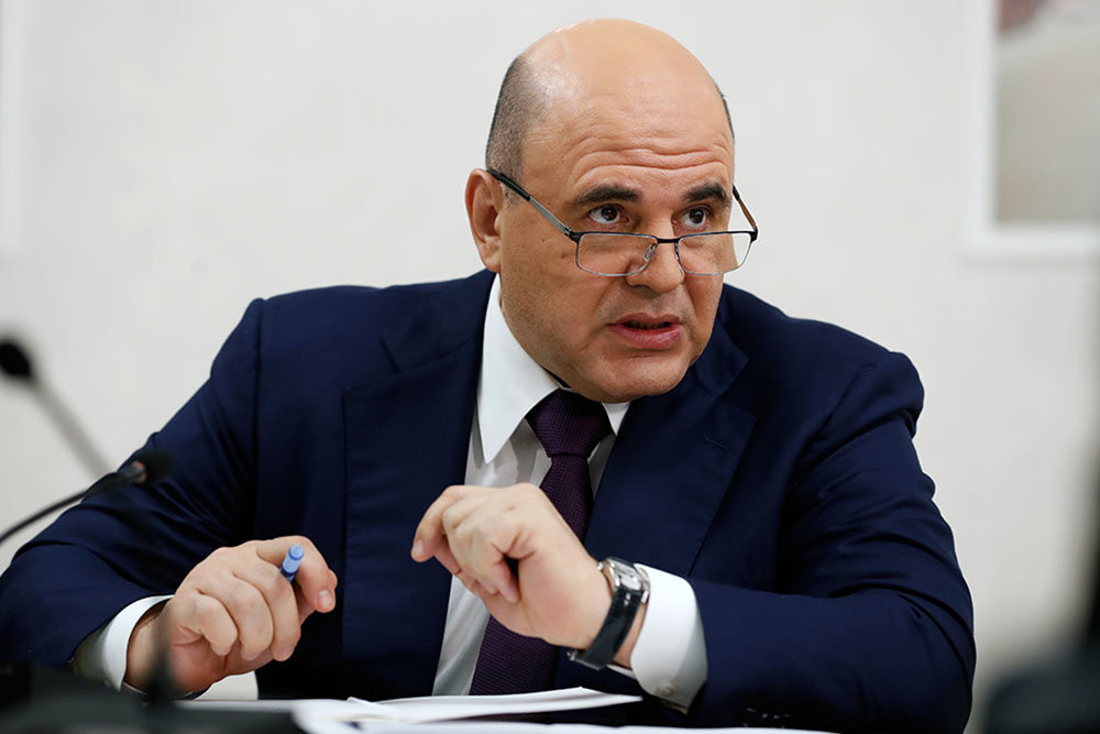 В России создадут национальную базу генетической информации
