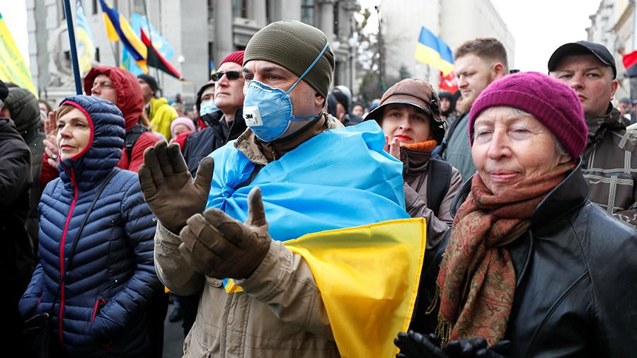 Военный эксперт заявил об угрозе для Украины из Крыма