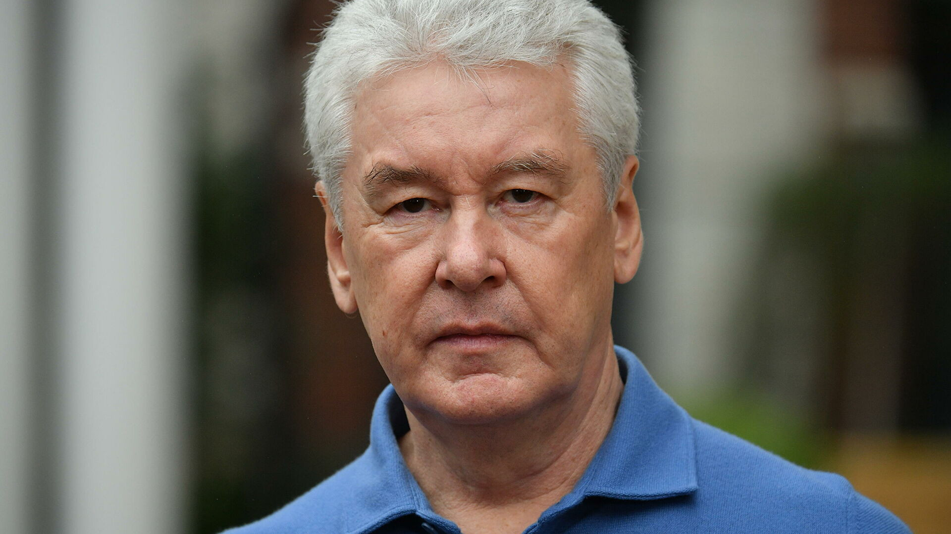 Собянин заявил о снижении количества мигрантов на стройках Москвы
