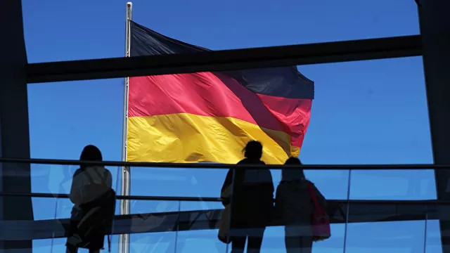 В Германии рассмотрят введение ограничений для непривитых граждан