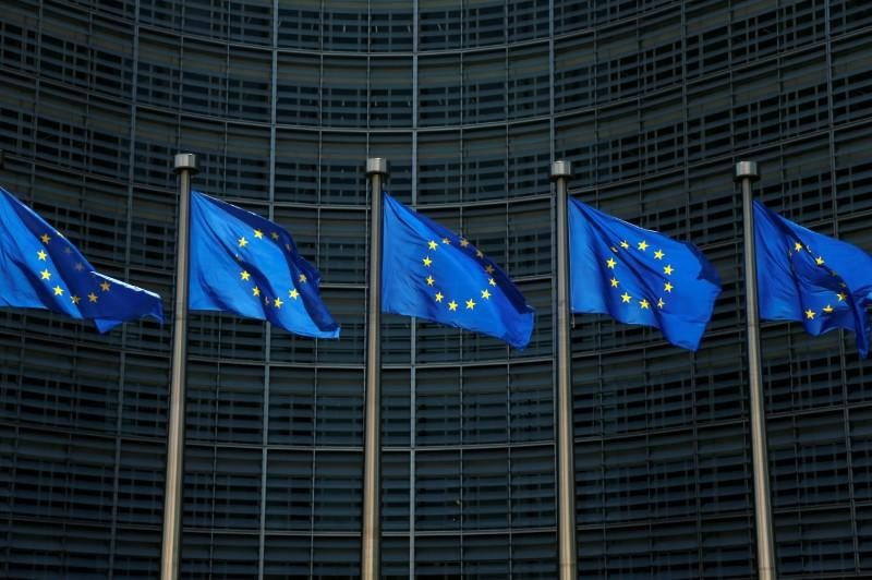 Послы ЕС согласовали санкции против России