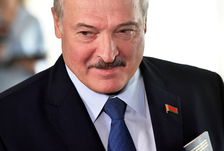 «На предательстве родины счастья не построишь»: Лукашенко обратился к спортсменам