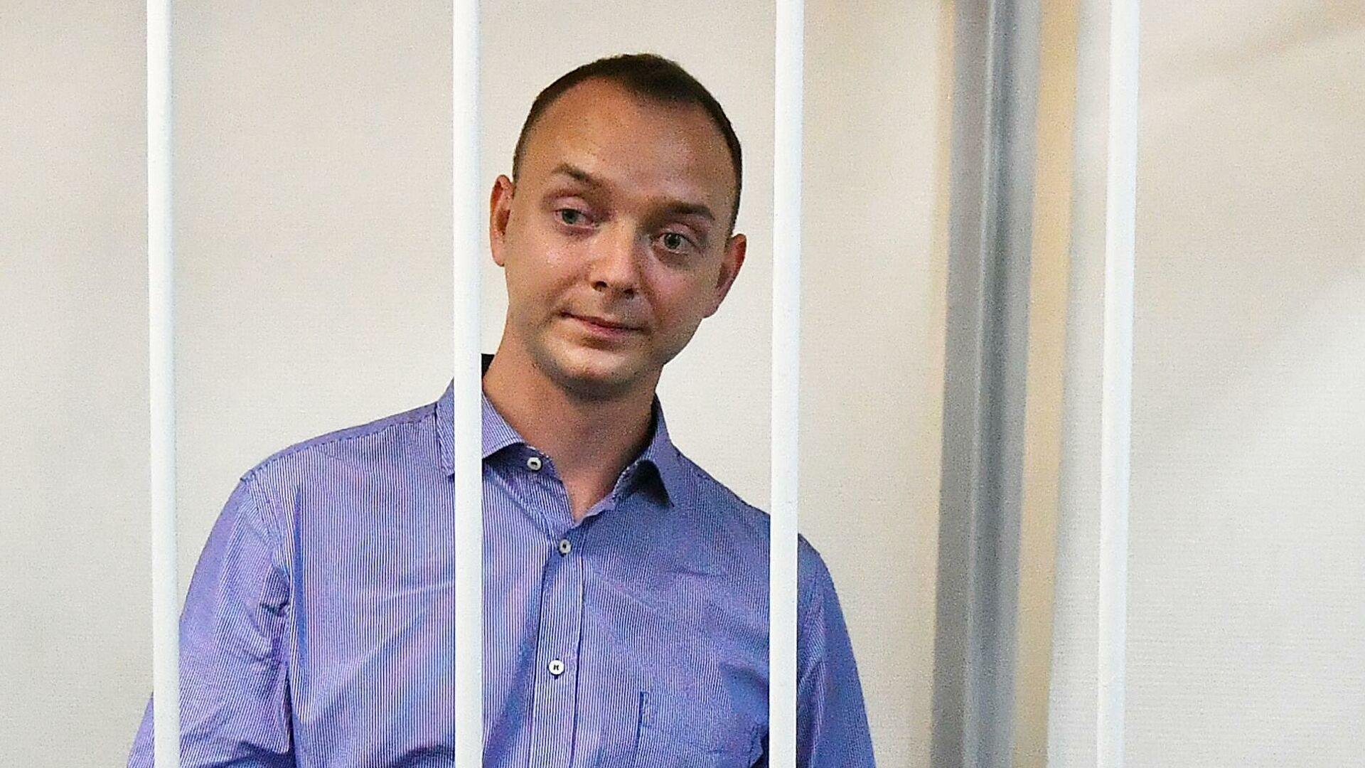 ФСБ засекретила несекретные материалы по делу Сафронова о госизмене