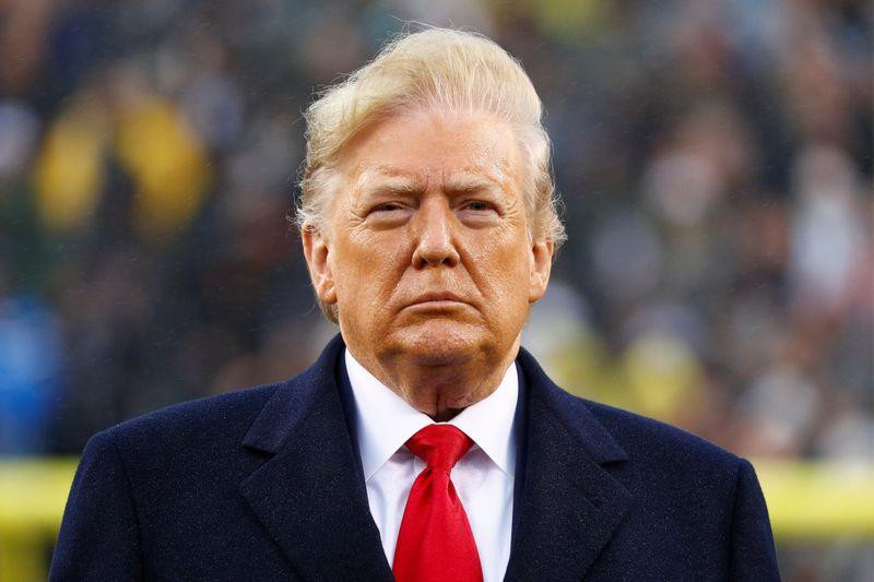 Трамп заявил, что Россия унижает США