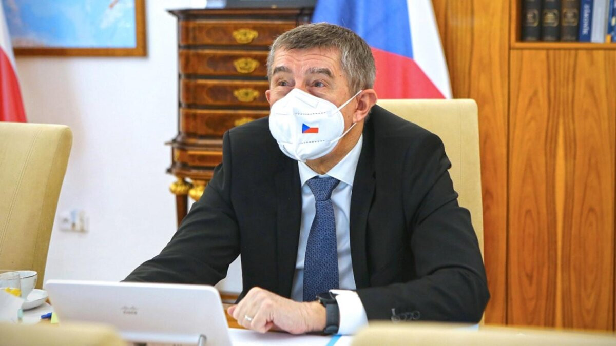 В Чехии обеспокоились возможным дефицитом вакцины «Спутник V»