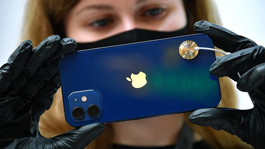 Глава Apple рассказал об истинном предназначении iPhone
