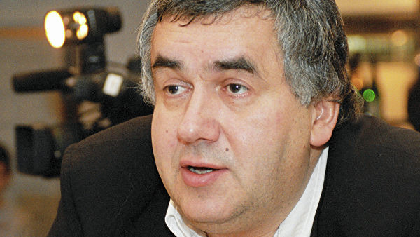 Садальского осудили за грубые слова о Николаеве
