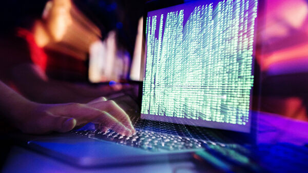 Сайт Минобороны России подвергся DDoS-атаке