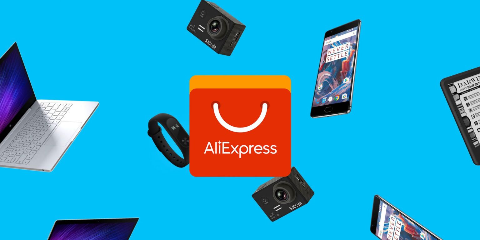 AliExpress «победил» коронавирус