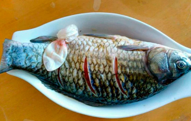 Как правильно и вкусно пожарить рыбу на сковороде