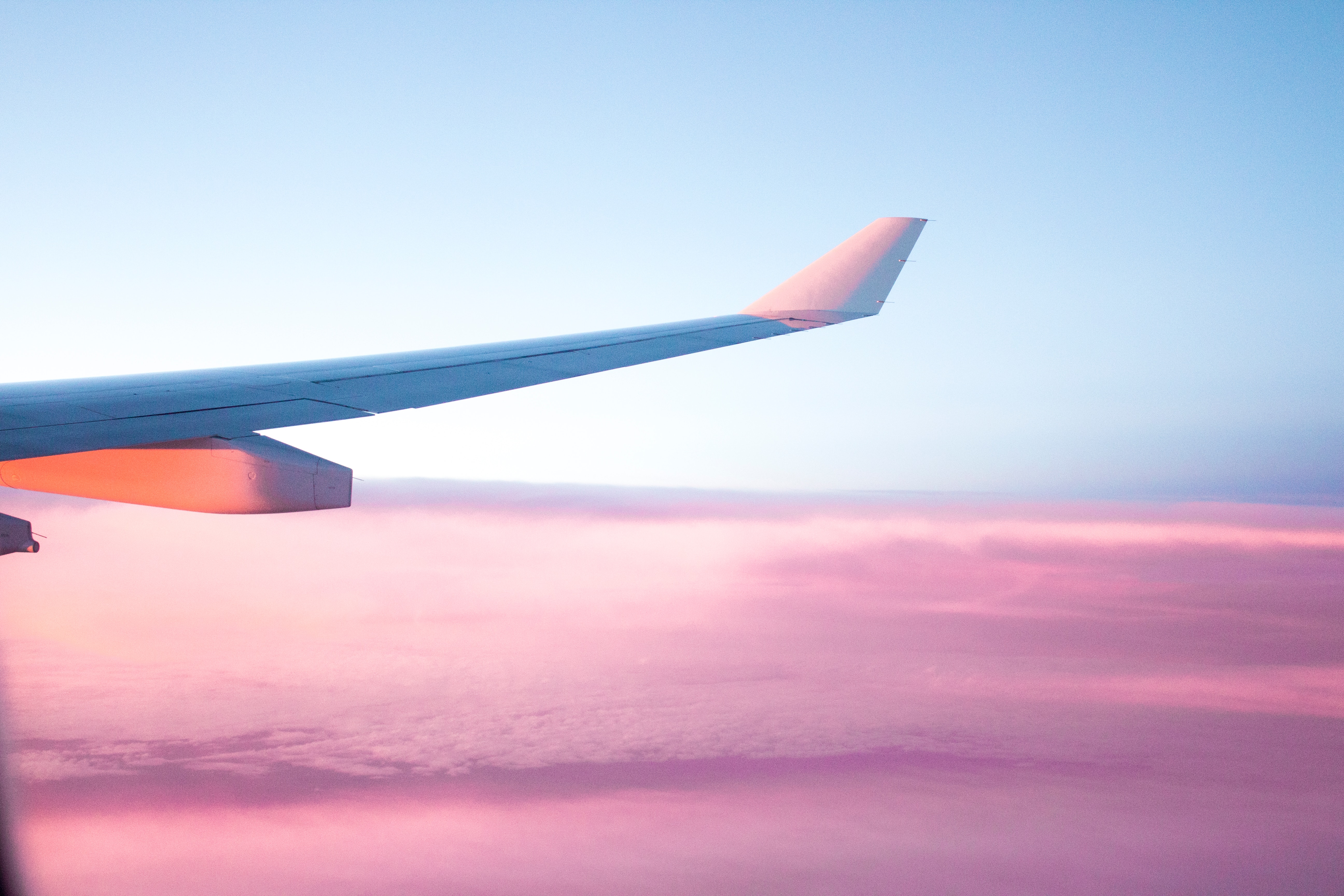 Первый полет: что нужно знать перед тем, как отправиться в путешествие на самолете?